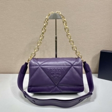 Prada Top Handle Bags